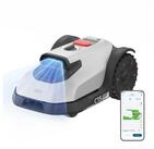 eufy Rasenm&auml;hroboter C15 ohne Begrenzungskabel, bis 500 m&sup2; Rasenfl&auml;che, (Packung),
