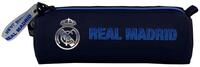 Real Madrid Federm&auml;ppchen Federtasche Schulm&auml;ppchen Stifteetui M&auml;ppchen Fu&szlig;ball