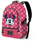 Karactermania Freizeitrucksack Fight Rucksack 2.2 Class Rucksack Tagesrucksack Tasche
