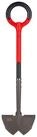 Root Slayer&reg; Gartenhacke Radius Rasenkantenstecher, 25 cm Arbeitsbreite, 1 St.,