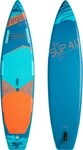 FIREFLY SUP-Board iSUP 4.0 I 11 6 NAVY/ROT SUP-Paddel