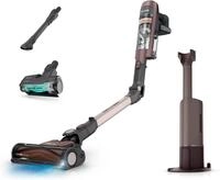 Shark Shark PowerDetect Speed Luxe Collection Clean & Empty Staubsauger-Akku...