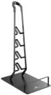 Maclean Standhalterung MC-905, (f&uuml;r Staubsauger, mit zus&auml;tzlichen Halterungen f&uuml;r