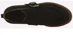 heine Kurzstiefelette Stiefelette Stretcheinsatz schwarz 35 EU