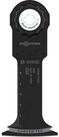 BOSCH S&auml;geblatt Bosch PRO MAII 52 APB Blatt f&uuml;r Multifunktionswerkzeuge 52 x 75&nbsp;mm