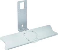 NOVUS Monitor-Halterung TSS-Tastaturadapter silber