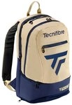 Tecnifibre Rucksack Tour Endurance (Schuhfach, Schl&auml;gerfach) 2025 sand 48x31x22cm