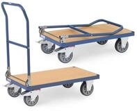 FETRA Transportwagen