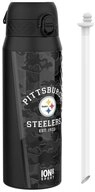Pittsburgh Steelers Trinkflasche Pittsburgh Steelers Steel Water Bottle 750ml