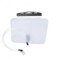 XLC Fahrradrucksack XLC Trinkblase BA-X30 transparent, 1,3 L 23,5/26,0x17,0cm