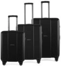 EPIC Trolleyset Pop 6.0, 4 Rollen, (3-teilig, 3 tlg), ABS
