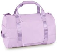 Heys Reisetasche The Puffer Duffle Bag, Weekender Duffle Bag Schuhfach Aufstecksystem