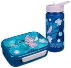 Scooli Trinkflasche Scooli Brotdose und Trinkflasche Set Motiv Lilo und Stitch