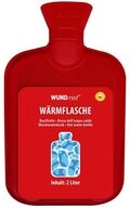 Wundmed W&auml;rmflasche WUNDMED W&auml;rmflasche Erwachsene 2 Liter