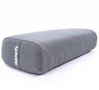 Bench. Yogakissen Bench Yoga Kissen 65 x 15 x 25 cm BS3745, leichtes und vielseitig