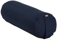 bodhi Yoga Bolster Yoga BOLSTER ECO Kapok dunkelblau