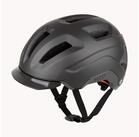 KED Fahrradhelm Pedalon E-Bike Pedelechelm Cityhelm, mit LED R&uuml;cklicht