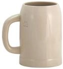 rastal Bierglas Grenzauer-Bierkrug Humpen 1 Stk. 0,5 Liter mit Eichstrich...