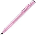 LAMY Druckbleistift LAMY Druckbleistift Safari LIGHTROSE mit Mine 0,5mm und