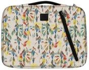 EXACOMPTA Laptoptasche Laptoptasche Sleeve 17312E f&uuml;r15Zoll-16Zoll Afrika
