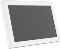 myFirst Live 10" Digitaler Bilderrahmen (25,65 cm/10,1 ", 1280 x 800 Pixel, 32...