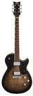 Gretsch E-Gitarre, E-Gitarren, Single Cut Modelle, Electromatic Jet Bristol Fog...