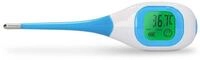 Fysic Fieberthermometer FT09, 1-tlg., Hintergrundbeleuchtung, einfache