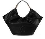 COCCINELLE Schultertasche Smash, Leder