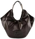 COCCINELLE Schultertasche Smash, Leder