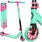 Core Action Sports Stuntscooter CORE CD1 Stunt Scooter Park 78cm Petrol/Pink