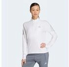 adidas Performance Laufshirt ADI365 ICONIC RUNNING, REISSVERSCHLUSS BIS ZUR...
