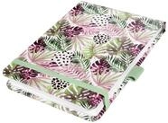 Sigel Notizblock SIGEL JN354 Notizblock Jolie - Mintpink Jungle Fever -...