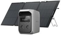 Ecoflow ECOFLOW DELTA 3 Classic Tragbare Powerstation, 1 024 Wh Powerstation 1...