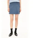 Armedangels Jerseyrock CORDUROY Kordrock aus Bio-Baumwoll Mix (Regular Fit) Mini