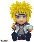 Plastoy Spardose Naruto Shippuden: Spardose Minato 16,5 cm