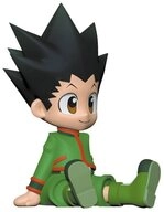 Plastoy Spardose Spardose - Hunter x Hunter - Gon