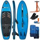 SUP-Board STX iWindsurf RS 280 SUP Windsurf Board FXL aufblasbar Komplett Set
