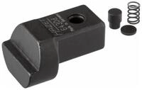 HAZET Schraube HAZET Einsteck-Anschwei&szlig;teil 6430D Einsteck-Vierkant 14 x 18 mm