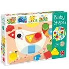 Goula Spiel Goula 59456 Baby Formen, Goula 59456 Baby Formen, Made in Europe