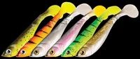 Berkley Kunstk&ouml;der Berkley Pulse Shad MixBox 8cm 36pcs