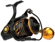 Penn Fishing Station&auml;rrolle Penn Slammer IV 5500 SPN Reel - Spinnrolle)
