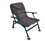 MK Angelsport Angelstuhl Angelstuhl MK-Angelsport 5 Seasons Pro Carpchair...