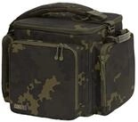 Korda Aufbewahrungstasche Korda Compac Cube Carryall Dark Kamo - Angeltasche