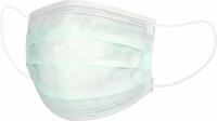 NO N4ME Filtrierende Halbmasken FFP2 TECHNIMASK