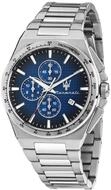 MASERATI Luxusuhr Velocit&agrave; Slim R8873653003 Herrenuhr Chronograph