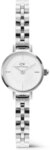 Daniel Wellington Quarzuhr Daniel Wellington Damen-Uhren Analog Quarz,...