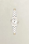 Gant Quarzuhr F-haven G194002, Armbanduhr, Damenuhr, Edelstahlarmband, analog