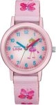 Prinzessin Lillifee Quarzuhr 2031756, Armbanduhr, Kinderuhr, M&auml;dchen,...