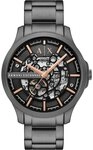 ARMANI EXCHANGE Quarzuhr Armani Exchange Herren-Uhren Analog Automatik