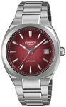 CASIO EDIFICE Automatikuhr EFK-200D-4AER, Armbanduhr, Damenuhr, Herrenuhr,